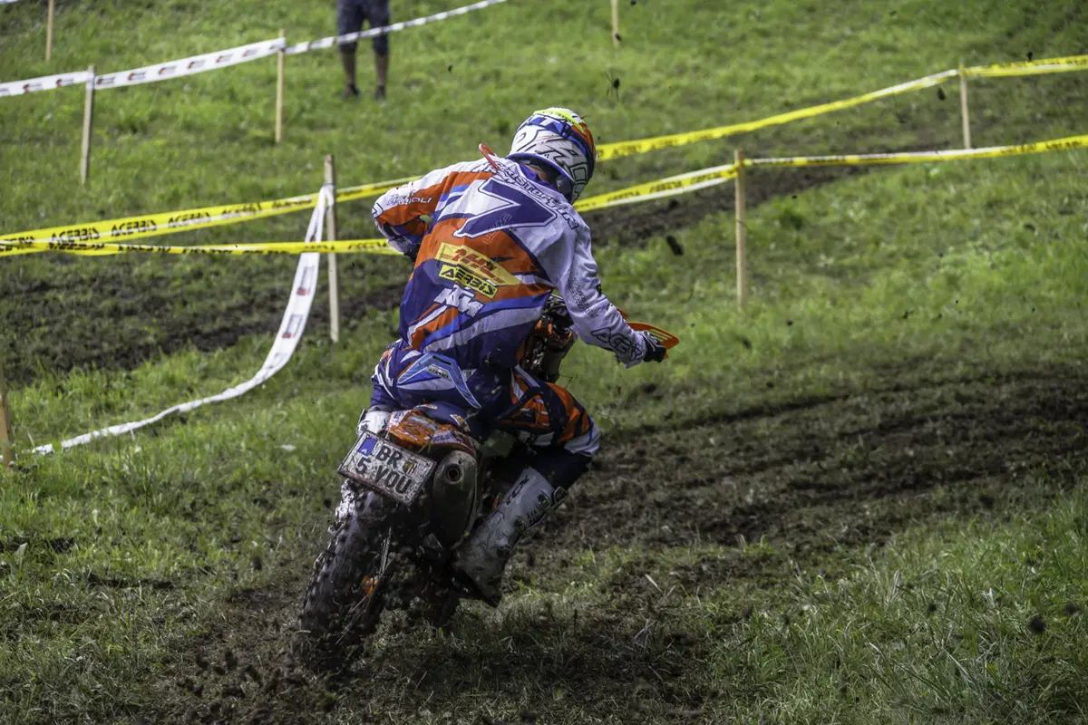 Enduro. Gli scatti più emozionanti del GP d'Italia e Xtreme Lumezzane 2014 (19)