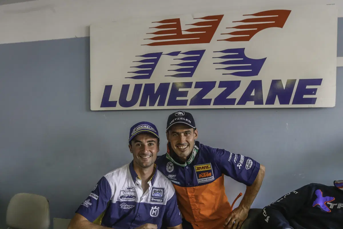 Enduro. Gli scatti più emozionanti del GP d'Italia e Xtreme Lumezzane 2014 (22)