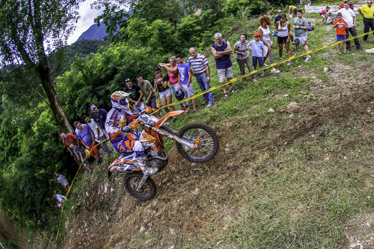 Enduro. Gli scatti più emozionanti del GP d'Italia e Xtreme Lumezzane 2014 (25)