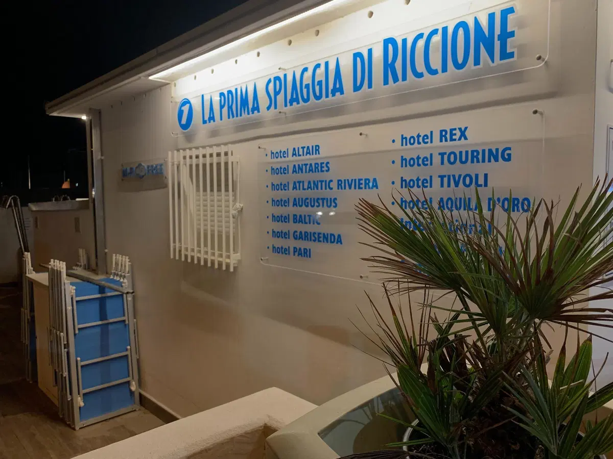 SBK 2022. GP D'ITALIA, la piadina e i pneumatici: foto dentro e fuori il circuito di Misano [GALLERY] (8)