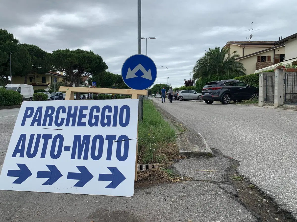 SBK 2022. GP D'ITALIA, la piadina e i pneumatici: foto dentro e fuori il circuito di Misano [GALLERY] (29)