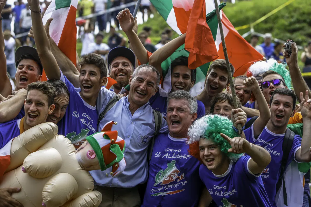 Enduro. Gli scatti più emozionanti del GP d'Italia e Xtreme Lumezzane 2014 (28)