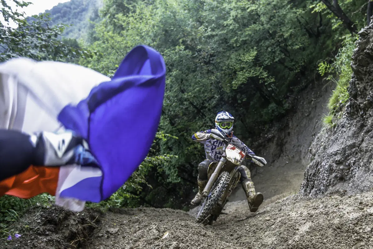 Enduro. Gli scatti più emozionanti del GP d'Italia e Xtreme Lumezzane 2014 (29)
