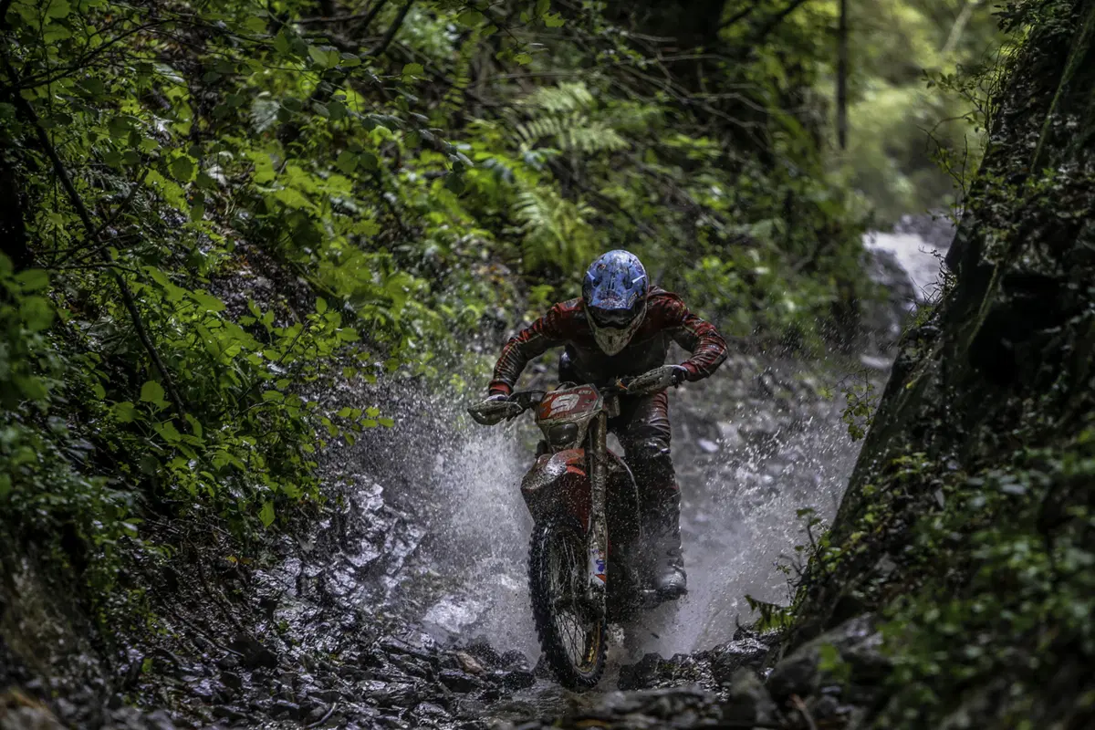 Enduro. Gli scatti più emozionanti del GP d'Italia e Xtreme Lumezzane 2014 (30)