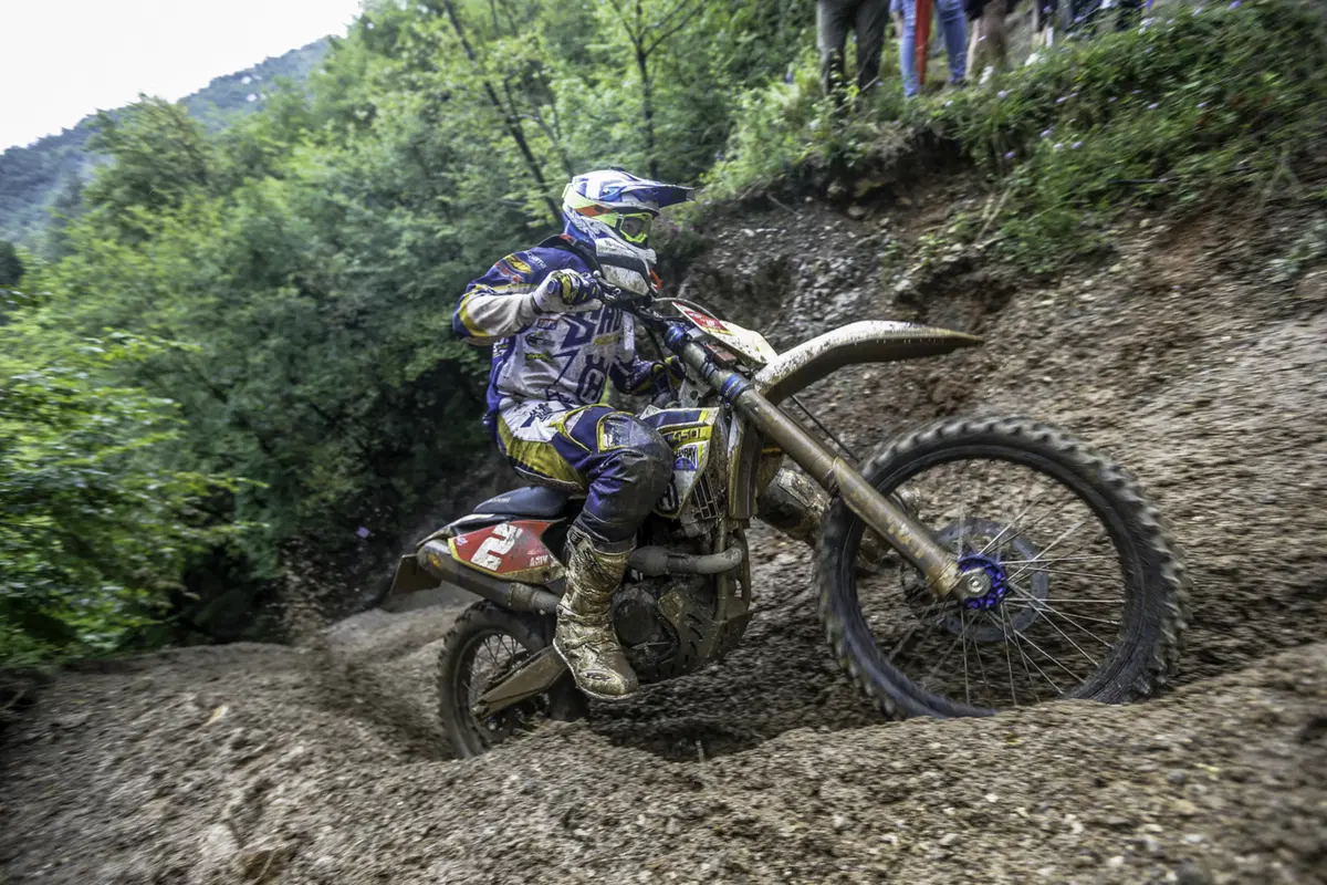Enduro. Gli scatti più emozionanti del GP d'Italia e Xtreme Lumezzane 2014 (33)