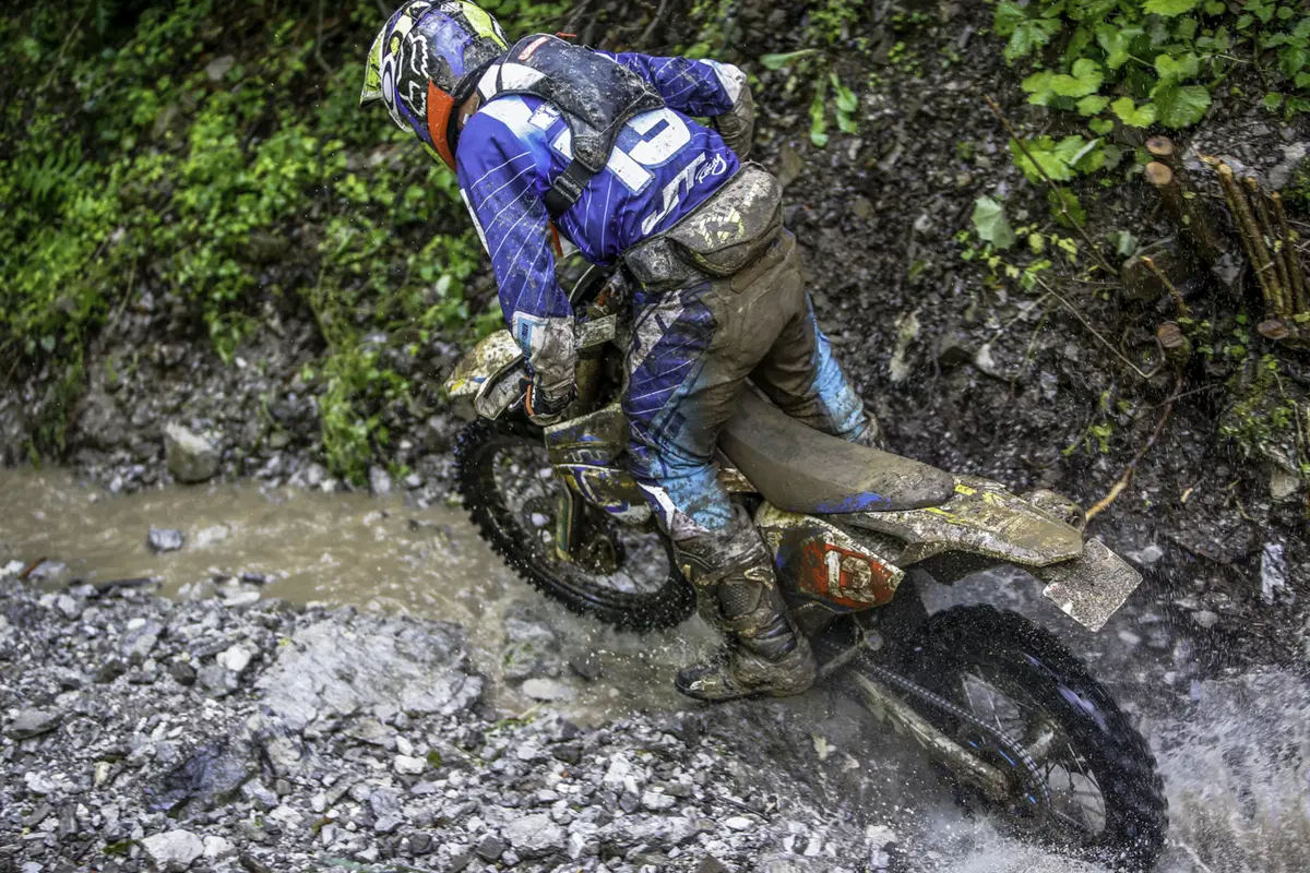Enduro. Gli scatti più emozionanti del GP d'Italia e Xtreme Lumezzane 2014 (34)