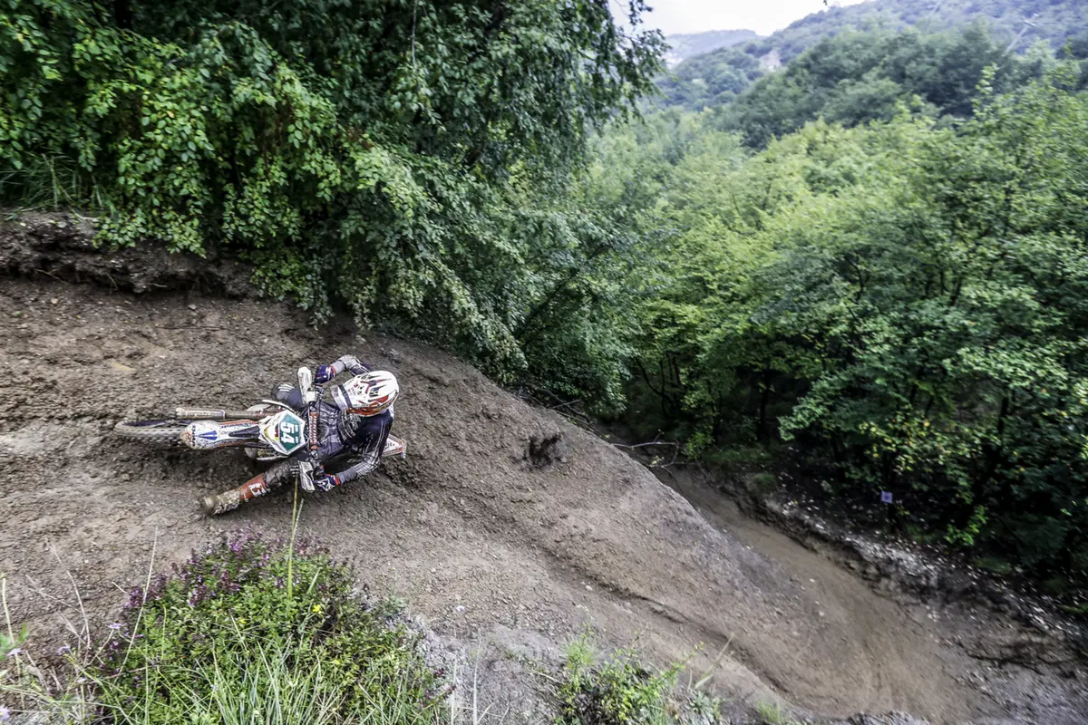 Enduro. Gli scatti più emozionanti del GP d'Italia e Xtreme Lumezzane 2014 (36)