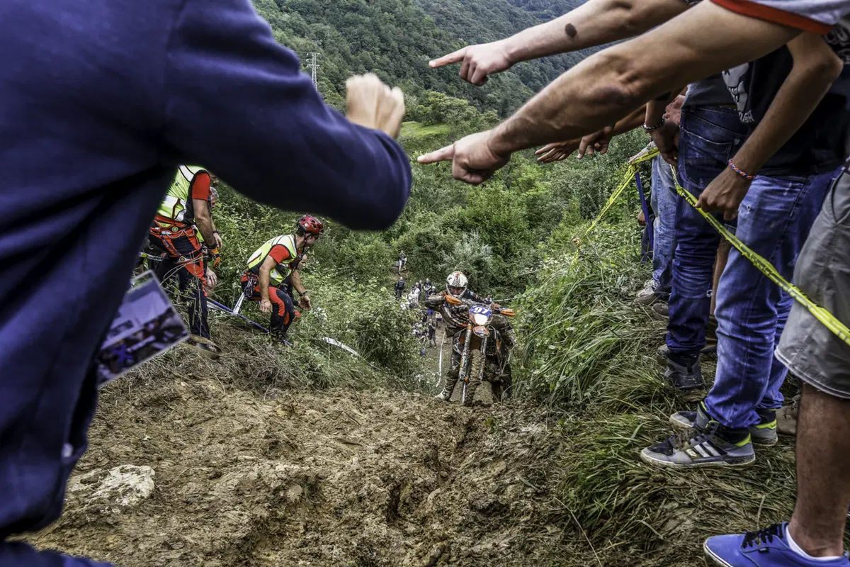 Enduro. Gli scatti più emozionanti del GP d'Italia e Xtreme Lumezzane 2014 (38)