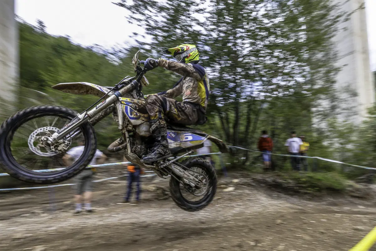 Enduro. Gli scatti più emozionanti del GP d'Italia e Xtreme Lumezzane 2014 (39)