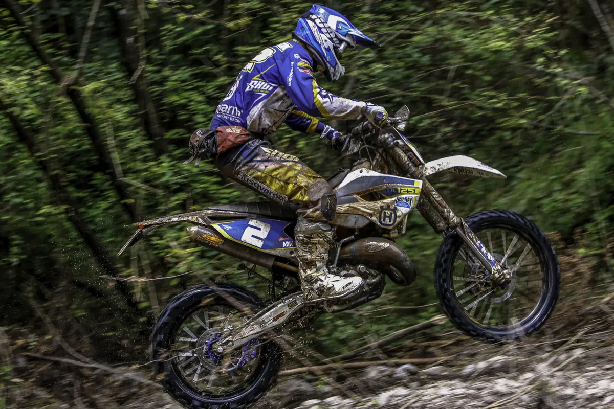 Enduro. Gli scatti più emozionanti del GP d'Italia e Xtreme Lumezzane 2014 (40)