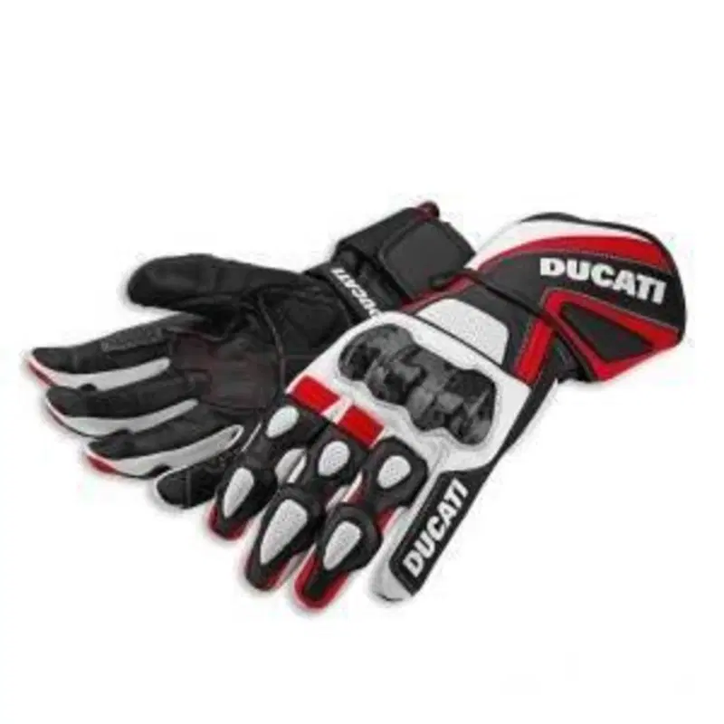 Guanti in Pelle Performance 14 Ducati