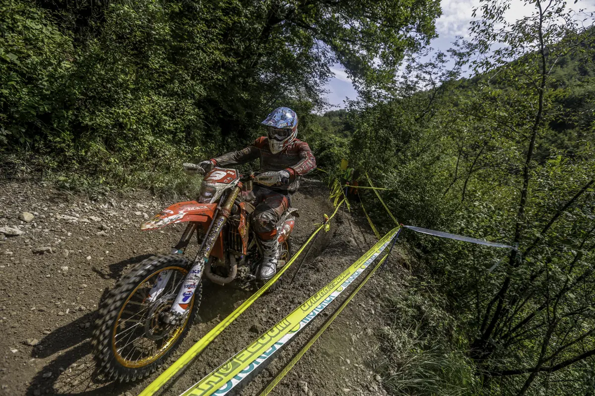 Enduro. Gli scatti più emozionanti del GP d'Italia e Xtreme Lumezzane 2014 (41)