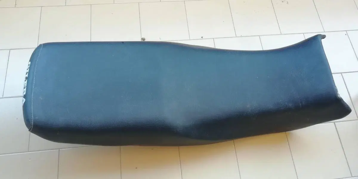 gilera rv125 sella sellone per moto motocicletta b