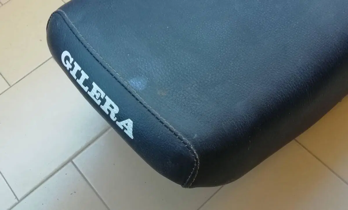 gilera rv125 sella sellone per moto motocicletta b (2)