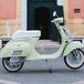 Garage Italia presenta la Vespa 50 Special-e