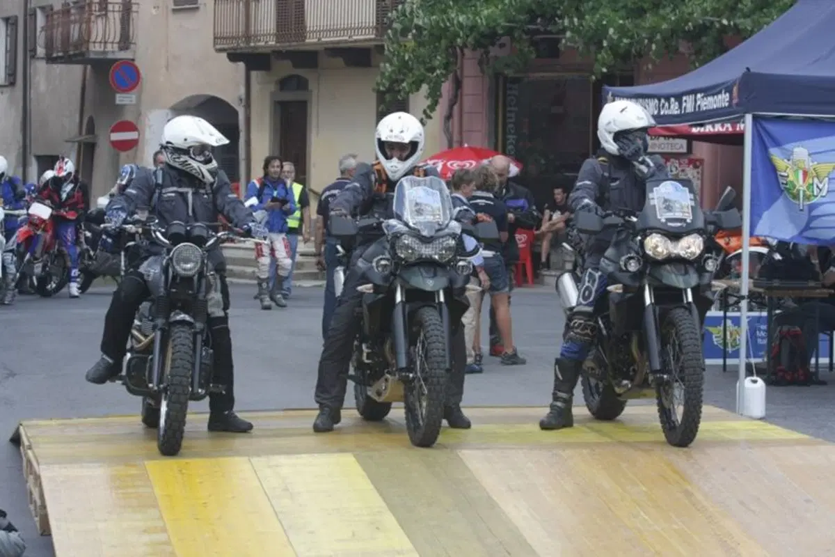 Hardalpitour: la sesta edizione, dal 6 al 7 settembre, sulle Alpi occidentali (2)