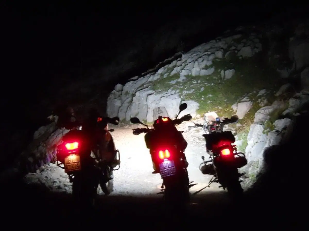 Hardalpitour: la sesta edizione, dal 6 al 7 settembre, sulle Alpi occidentali (4)