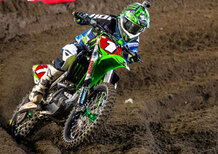 Supercross AMA: rivivete con noi la stagione 2014