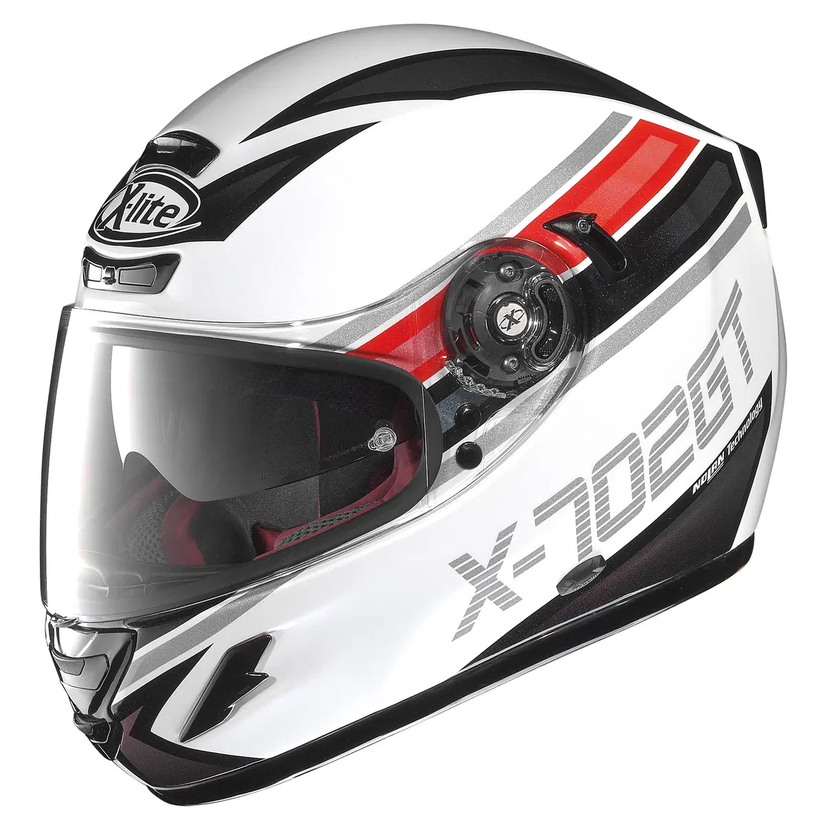 Nolangroup: caschi integrali X-702 GT e N86
