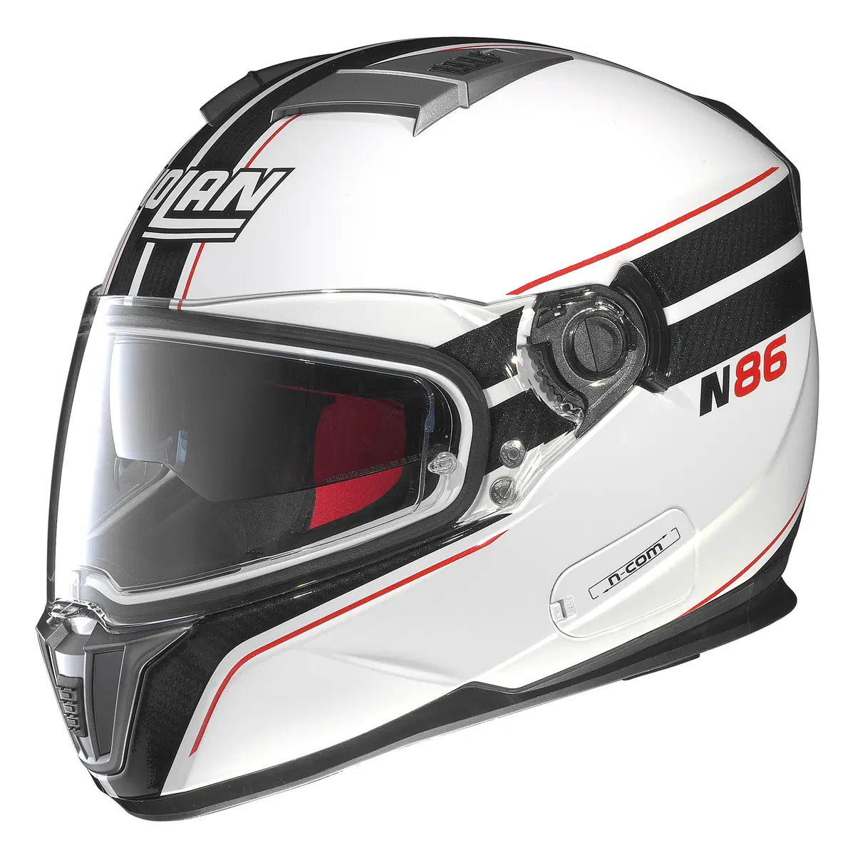 Nolangroup: caschi integrali X-702 GT e N86 (2)