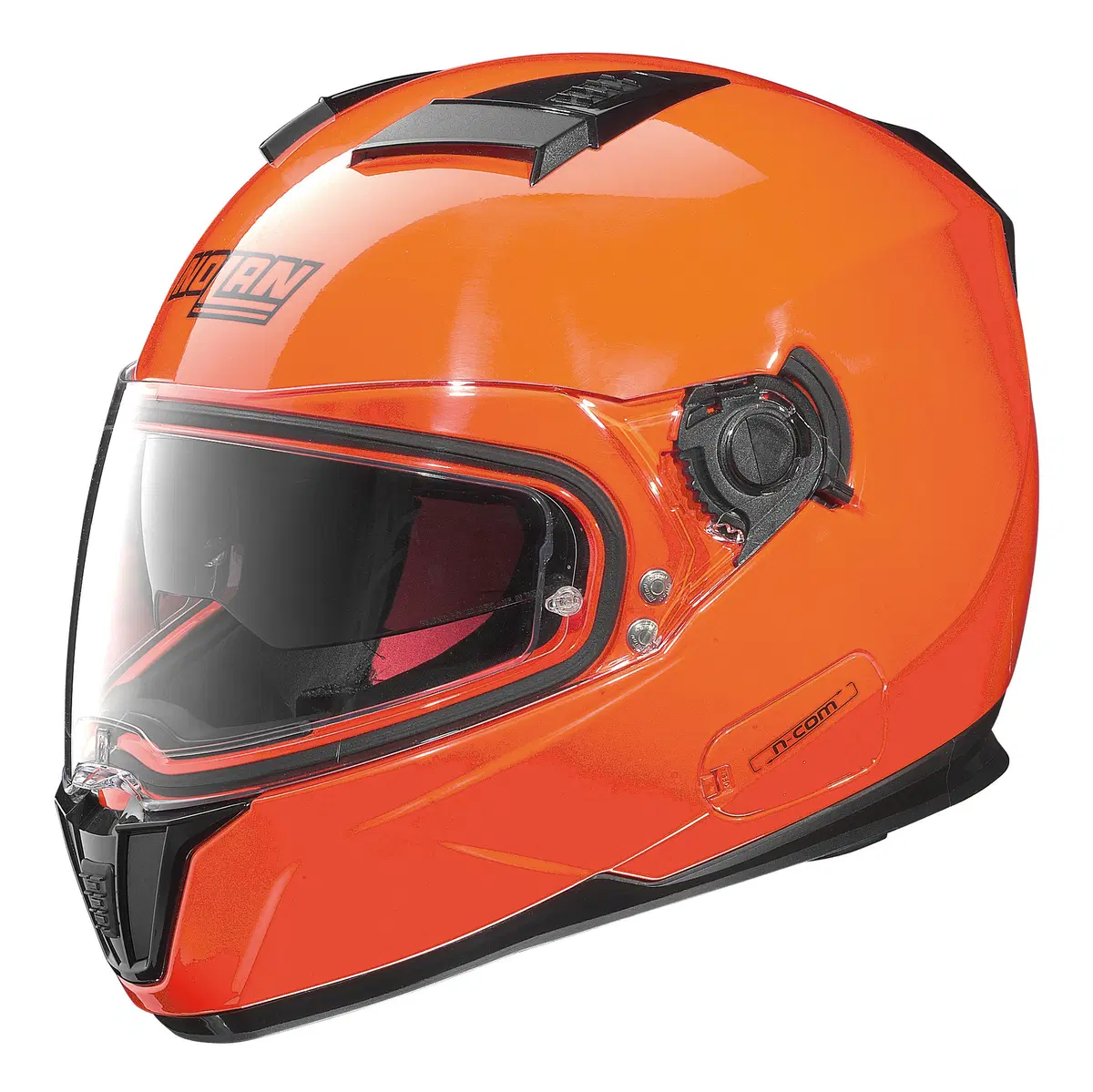 Nolangroup: caschi integrali X-702 GT e N86 (4)