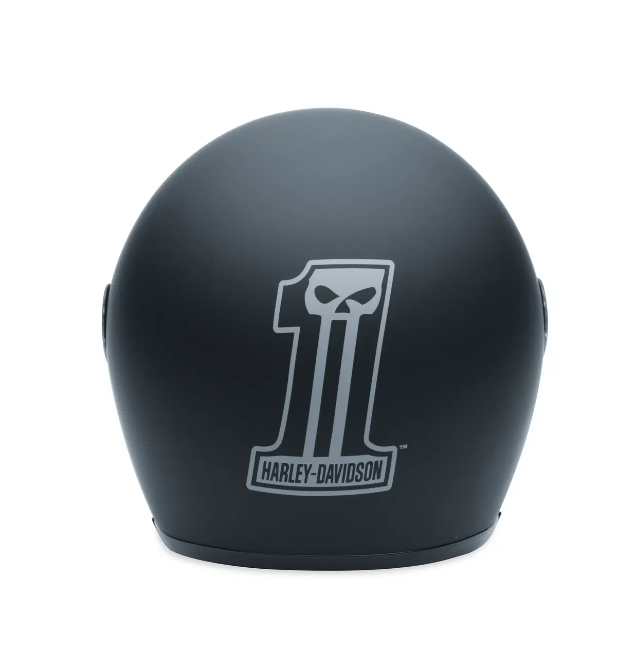 Harley-Davidson Freedom Kit (4)