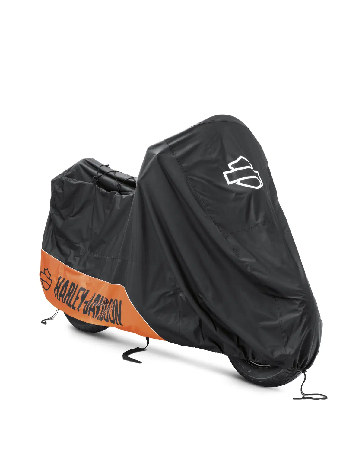 Harley-Davidson Freedom Kit (6)