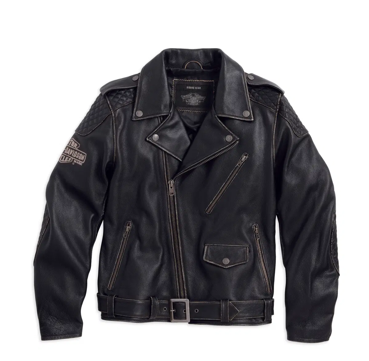 Harley-Davidson Freedom Kit (7)