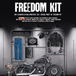 Harley-Davidson Freedom Kit