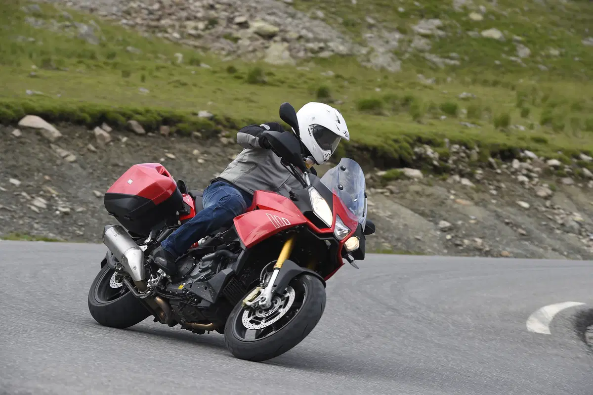 Aprilia Caponord 1200 Travelpack  (3)