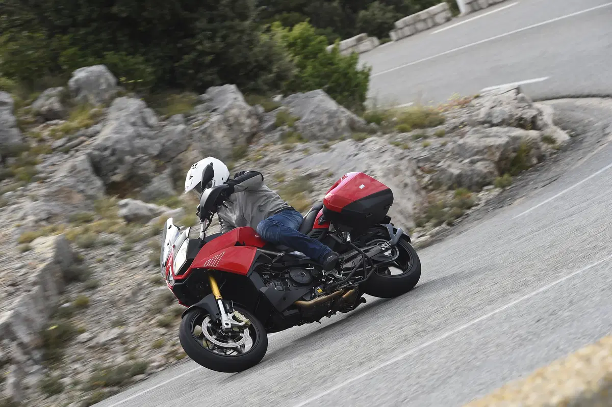 Aprilia Caponord 1200 Travelpack  (6)