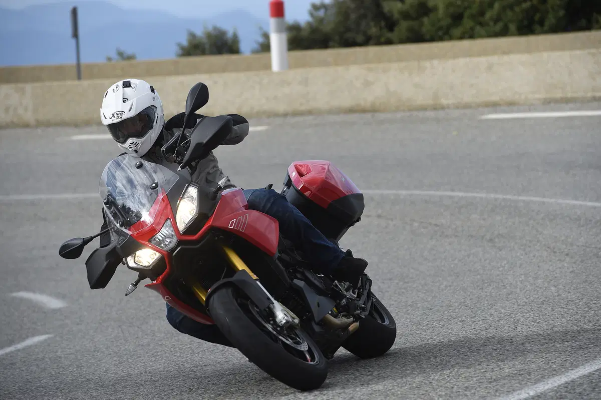 Aprilia Caponord 1200 Travelpack  (5)