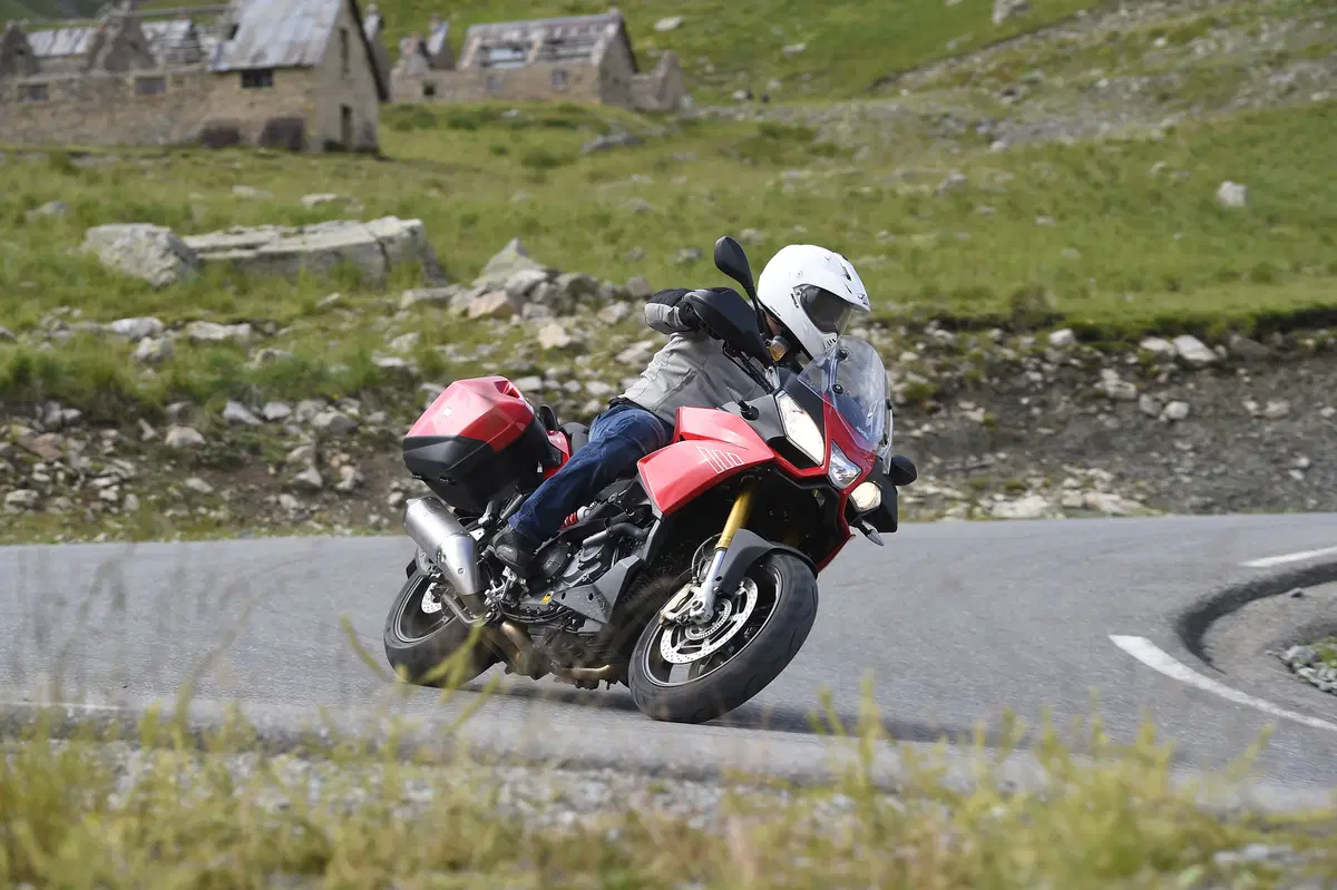 Aprilia Caponord 1200 Travelpack  (9)