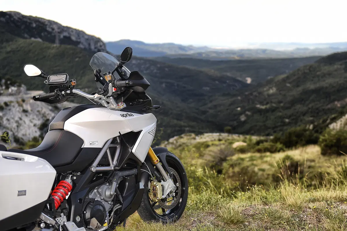 Aprilia Caponord 1200 Travelpack  (26)