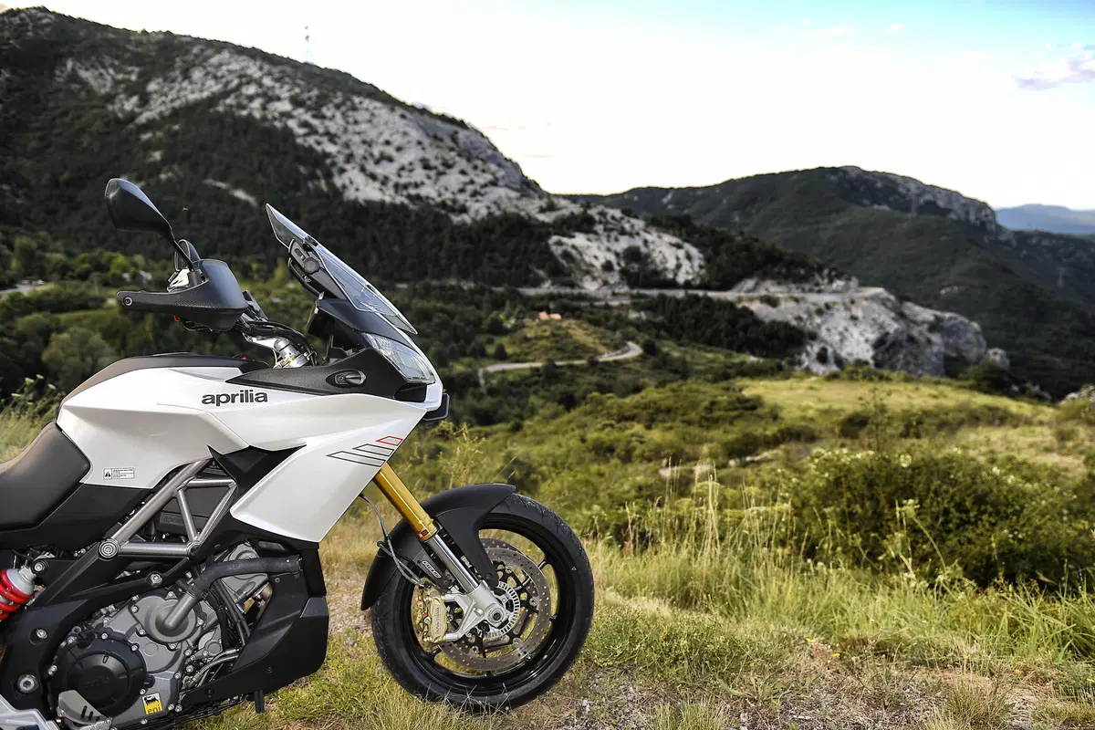 Aprilia Caponord 1200 Travelpack  (29)