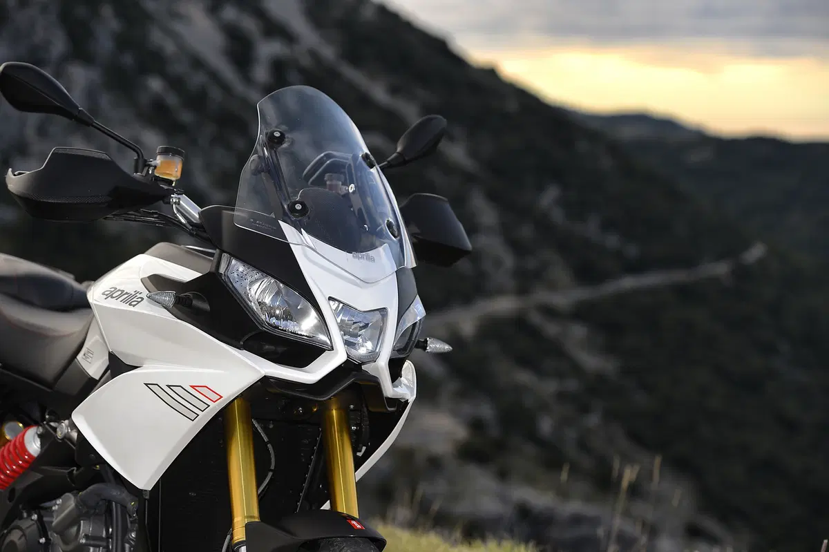 Aprilia Caponord 1200 Travelpack  (30)