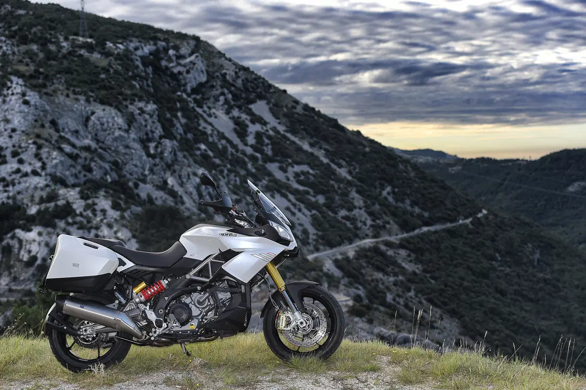 Aprilia Caponord 1200 Travelpack  (24)