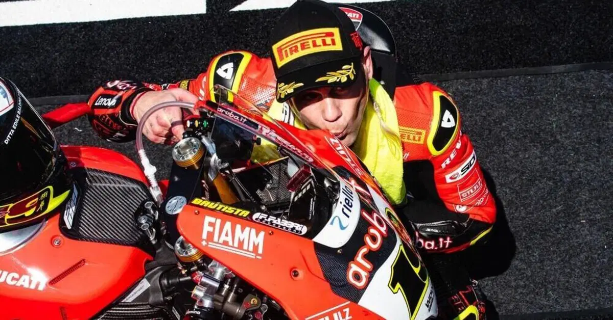SBK 2022: Le pagelle di Misano, Bautista quasi da Lode: vi sembra poco?