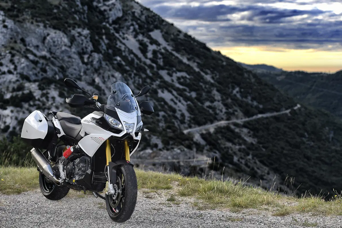 Aprilia Caponord 1200 Travelpack  (25)