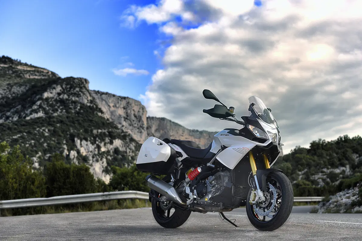 Aprilia Caponord 1200 Travelpack  (31)