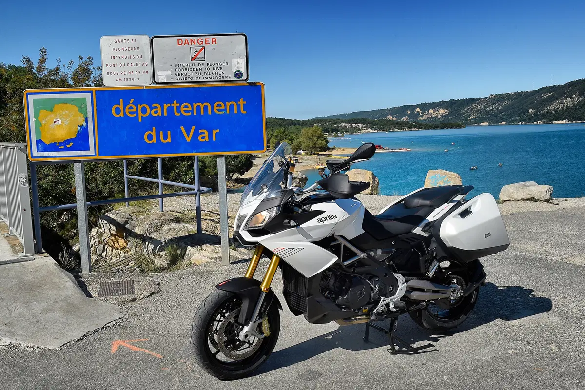 Aprilia Caponord 1200 Travelpack  (20)