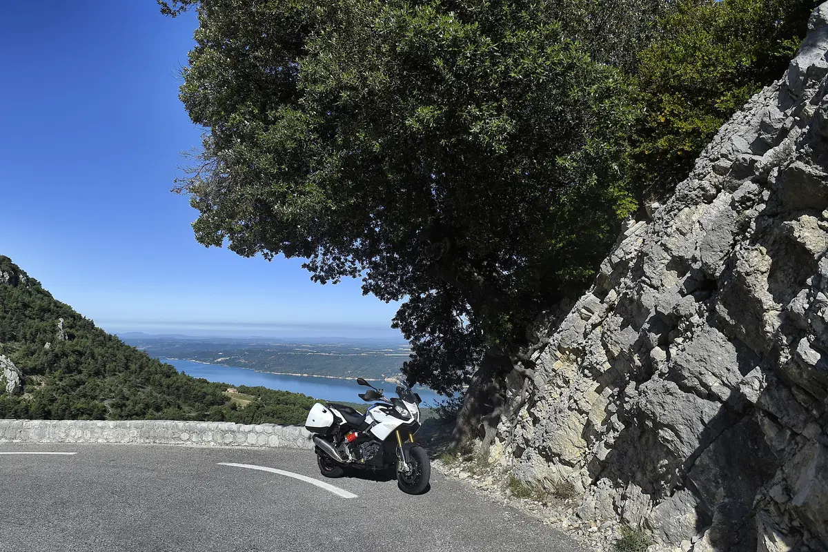 Aprilia Caponord 1200 Travelpack  (33)