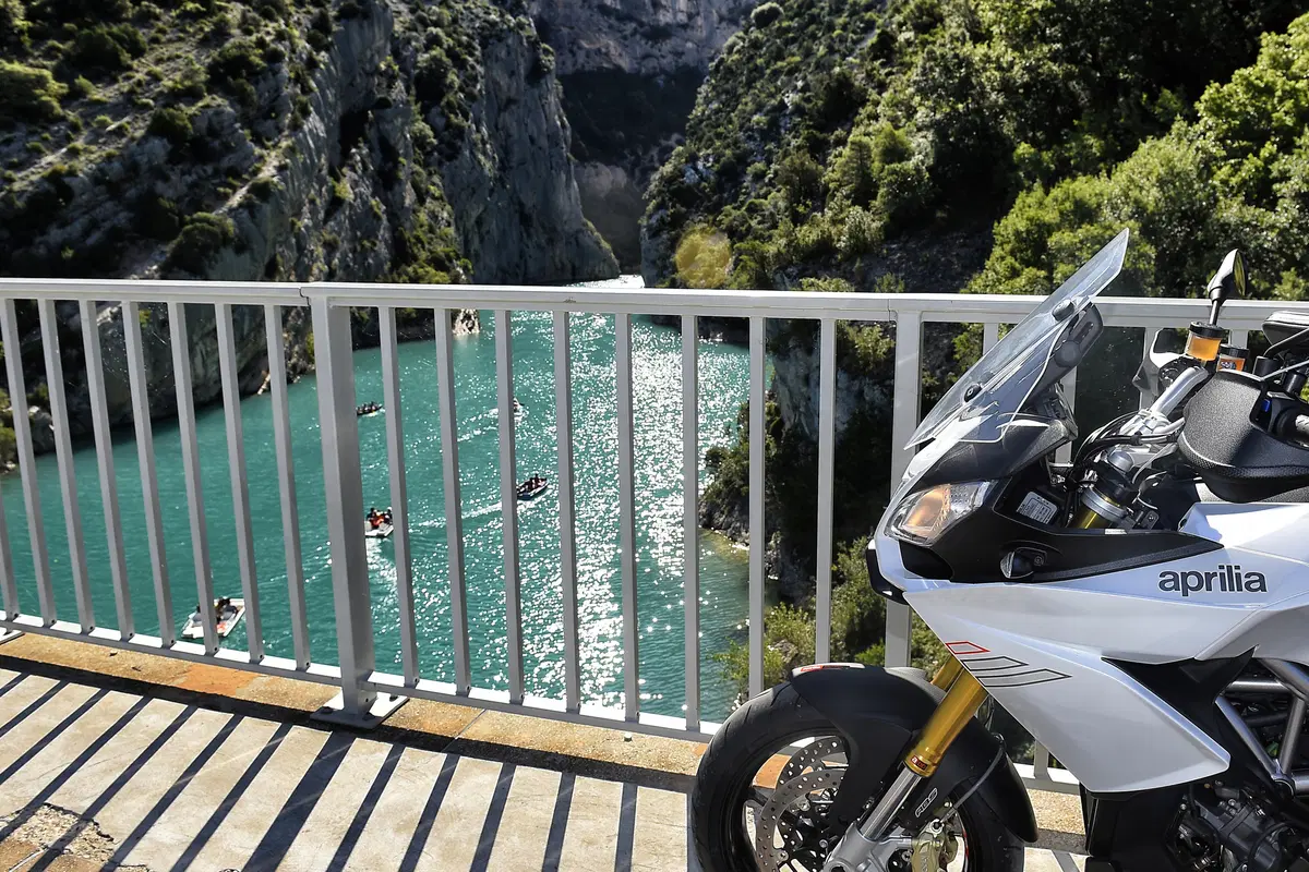 Aprilia Caponord 1200 Travelpack  (38)