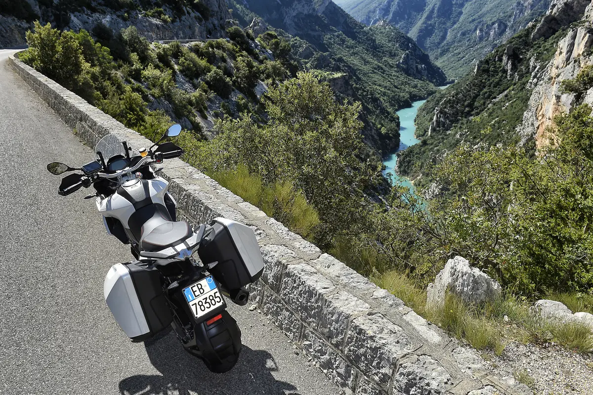 Aprilia Caponord 1200 Travelpack  (39)