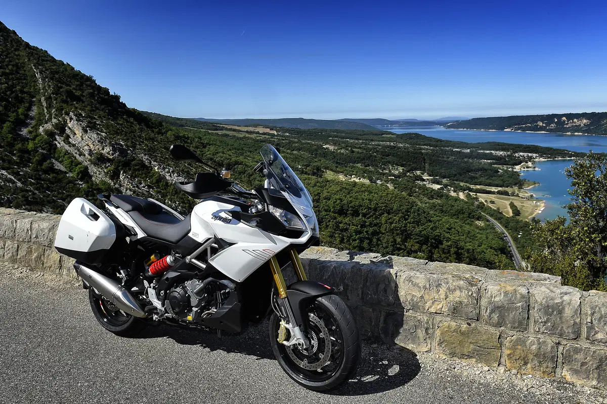 Aprilia Caponord 1200 Travelpack  (22)