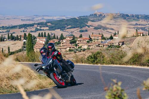 DRE Travel Adventures. Con la DesertX Ducati è tutta un'altra avventura (3)