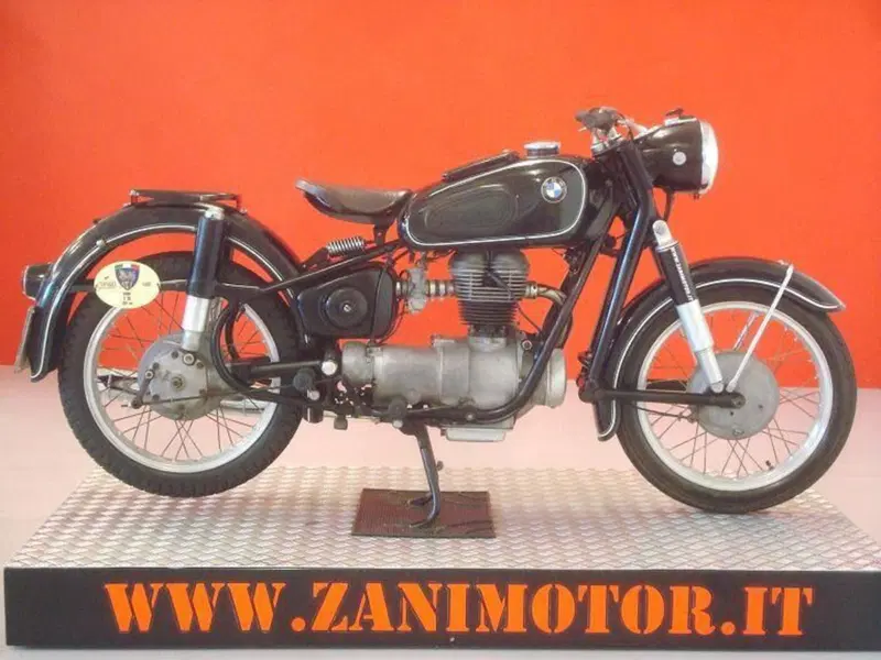 Bmw R 26