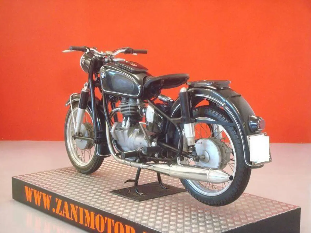 Bmw R 26 (6)