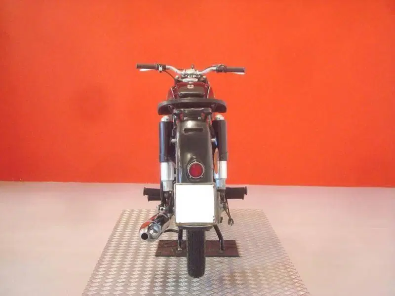 Bmw R 26 (7)