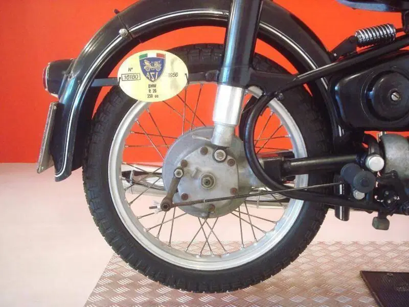 Bmw R 26 (12)